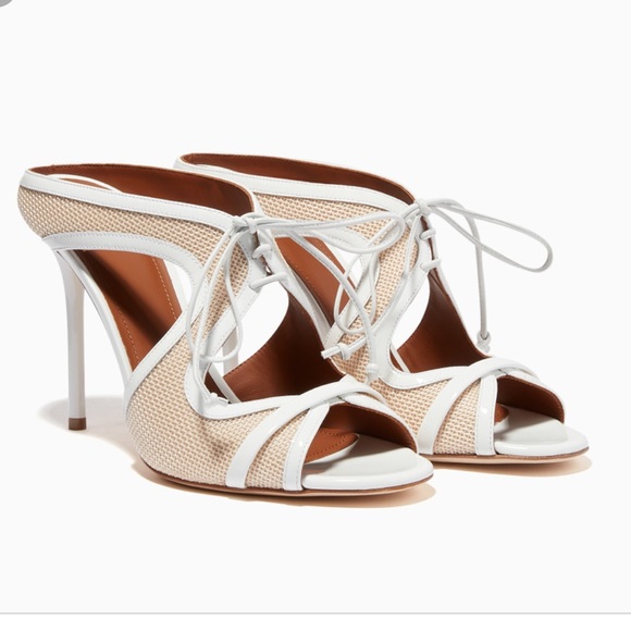 Shoes - MALONE SOULIERS Soraya Luwolt